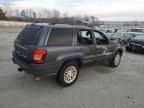 2004 Jeep Grand Cherokee Limited