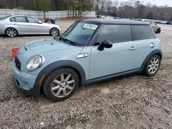 Mini Vehiculos salvage en venta: 2012 Mini Cooper S