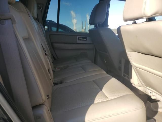 2011 Ford Expedition Limited