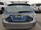 2010 Subaru Impreza Outback Sport