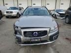 2015 Volvo XC70 T5 Platinum