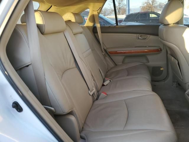 2005 Lexus RX 330