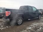 2009 Ford F150 Super Cab