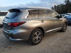 2016 Infiniti QX60