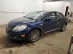 2010 Suzuki Kizashi SLS