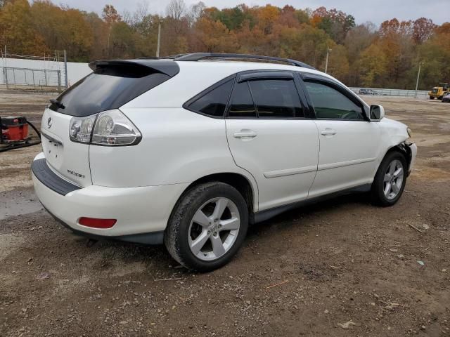 2005 Lexus RX 330