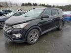 2014 Hyundai Santa FE GLS