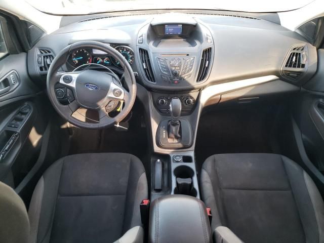 2014 Ford Escape S