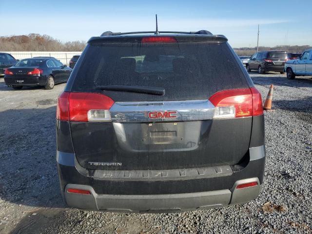 2013 GMC Terrain SLT