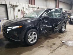 Hyundai salvage cars for sale: 2024 Hyundai Tucson SEL