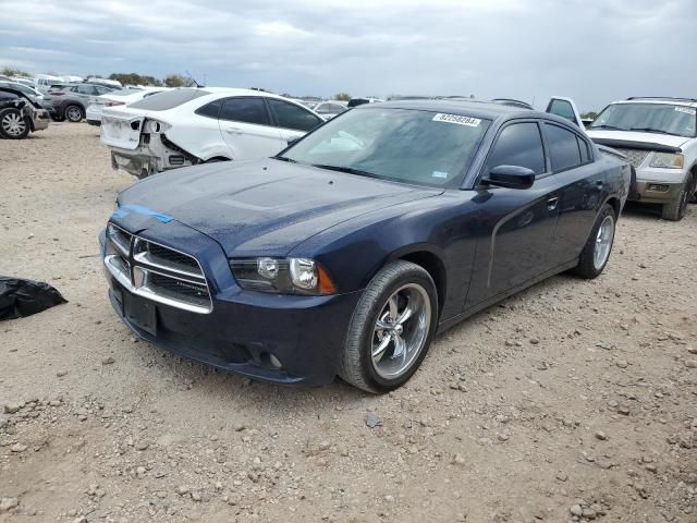 2014 Dodge Charger SXT