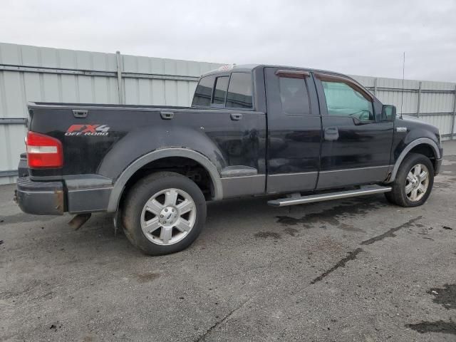 2007 Ford F150