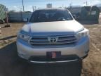 2013 Toyota Highlander Base