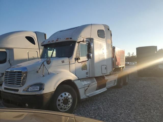 2005 Freightliner Conventional Columbia