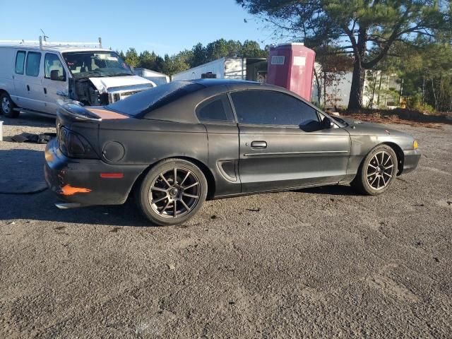 1996 Ford Mustang GT