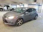 2013 Ford Focus Titanium