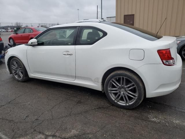 2013 Scion TC