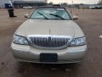 2004 Lincoln Town Car Executive