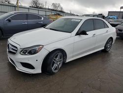 2014 Mercedes-Benz E 350 en venta en Lebanon, TN