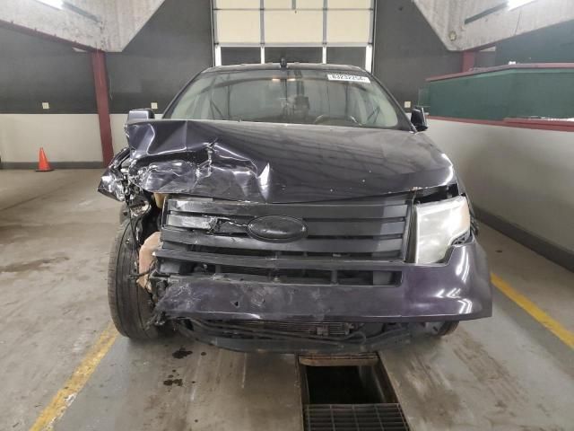 2007 Ford Edge SEL