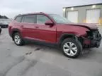 2018 Volkswagen Atlas SE