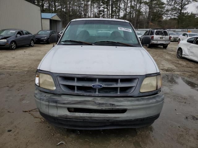 1998 Ford F150