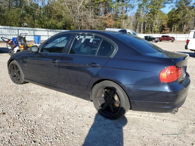 2009 BMW 328 I