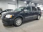 2012 Chrysler Town & Country Touring L