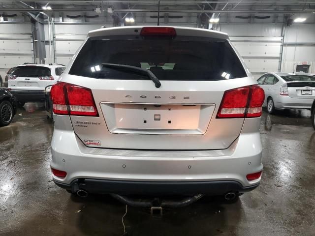 2011 Dodge Journey Mainstreet