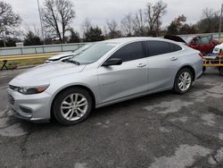 Run And Drives Cars for sale at auction: 2016 Chevrolet Malibu LS