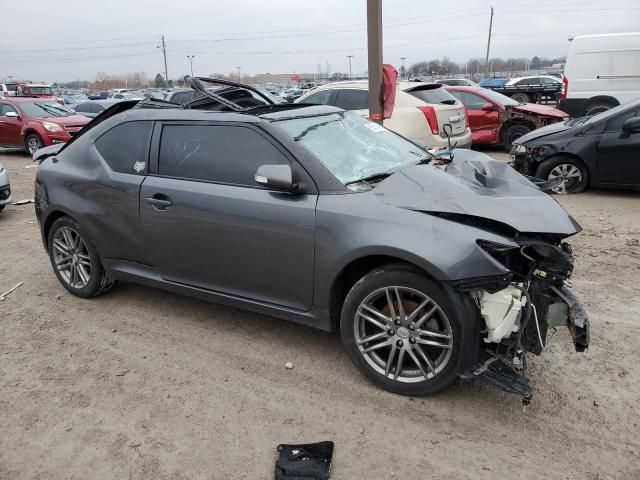 2012 Scion TC