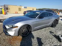 2020 Ford Mustang en venta en Ellenwood, GA