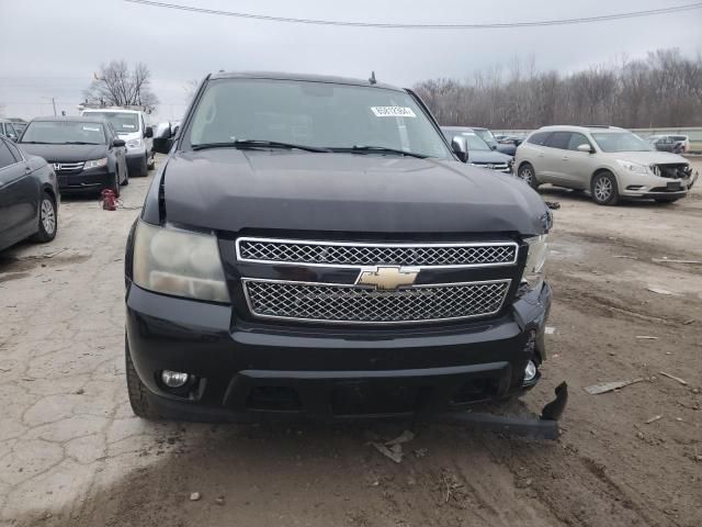 2007 Chevrolet Suburban C1500