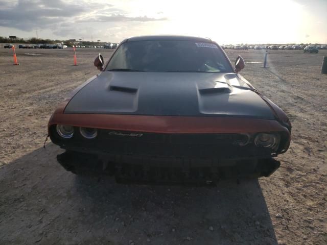 2020 Dodge Challenger GT