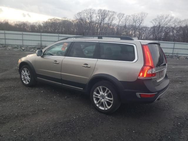 2016 Volvo XC70 T5 Premier