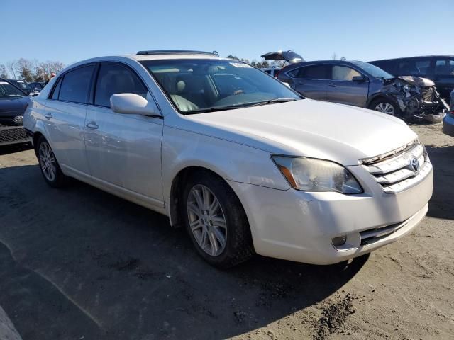 2006 Toyota Avalon XL