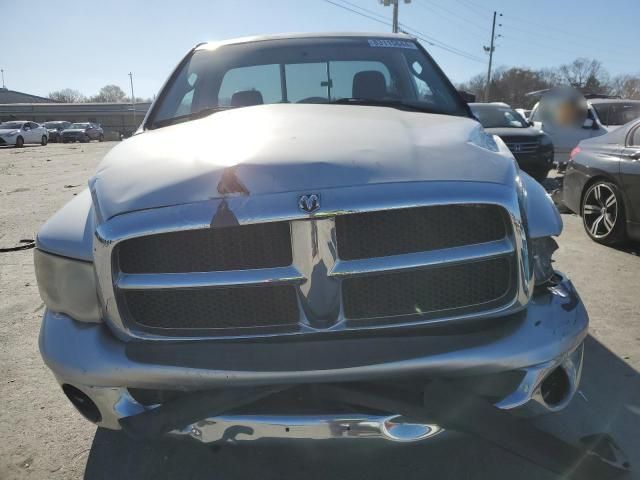 2005 Dodge RAM 1500 ST