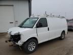 2012 Chevrolet Express G1500