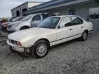 1993 BMW 525 I Automatic