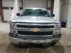 2014 Chevrolet Silverado K1500