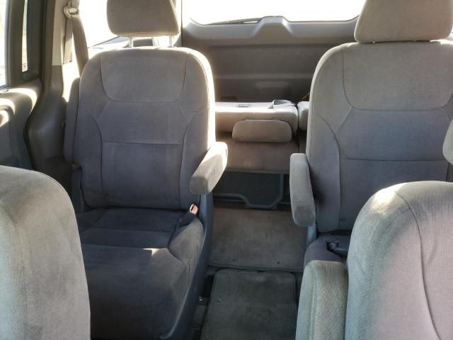 2006 Honda Odyssey EX