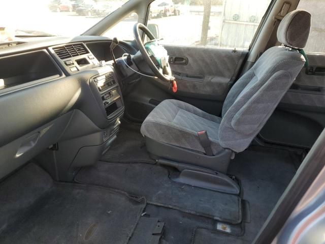 1997 Honda Odyssey EX