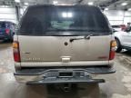 2002 GMC Yukon