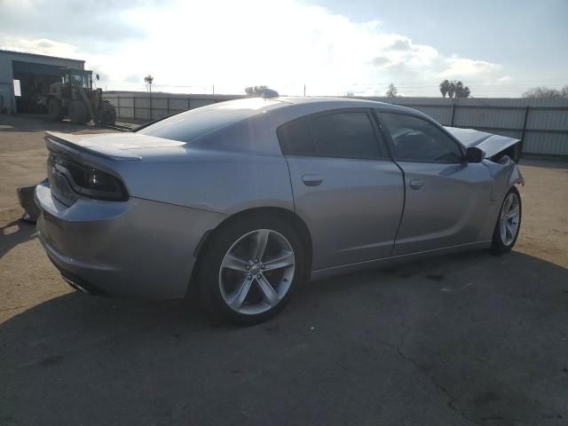 2016 Dodge Charger R/T