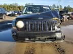 2010 Jeep Patriot Sport