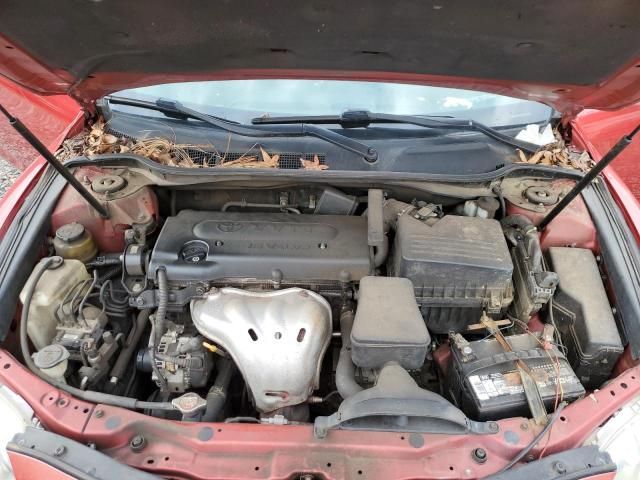 2009 Toyota Camry Base