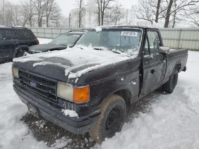 1988 Ford F150