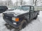 1988 Ford F150