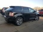 2007 Ford Edge SEL Plus