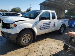 2020 Nissan Frontier S en venta en Midway, FL